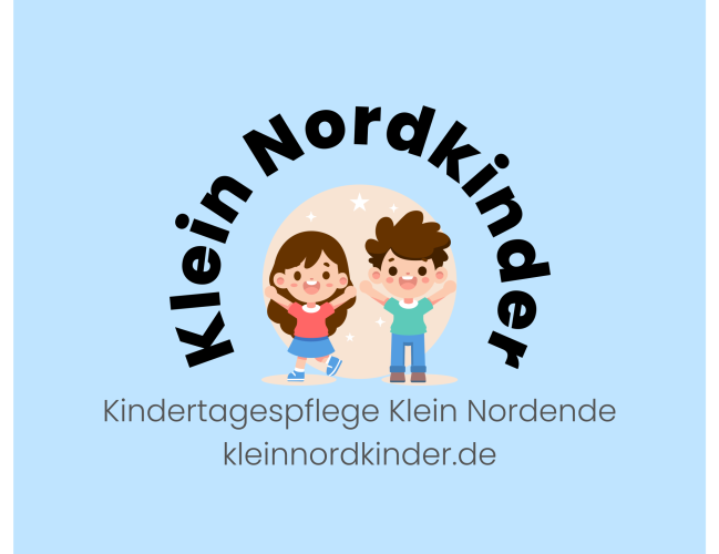 Klein Nordkinder - Kindertagespflege Christine Merschel in Klein Nordende Klein Nordkinder